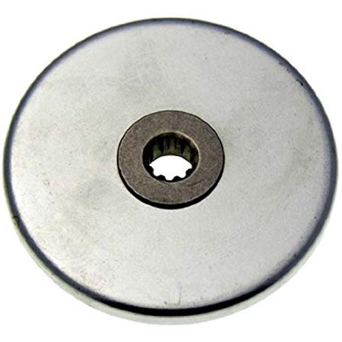 DISCO PROTEZIONE COPPIA CONICA 10 DENTI ADATTABILE FS 55 94 120 250 260 R FR 450 460 R
