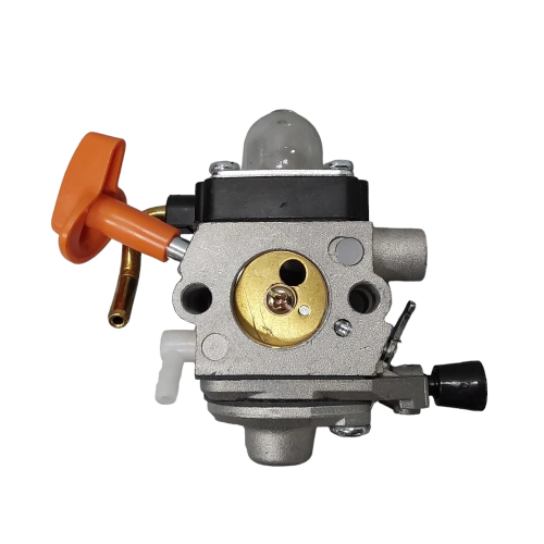 STIHL CARBURATORE C1Q-S173 PER DECESPUGLIATORE FS FR HT KM 130 310 ORIGINALE