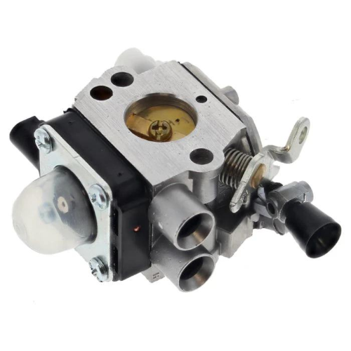 STIHL CARBURATORE 4140/29 DECESPUGLIATORE FS 38 R FS 55 R 2- MIX ORIGINALE
