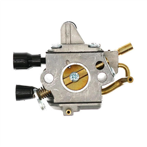 STIHL CARBURATORE 1137/21 PER MOTOSEGA MS 194 T MS 194 TC ORIGINALE