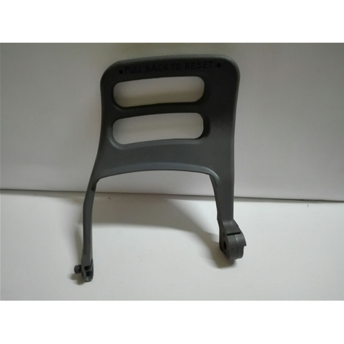 EFCO PROTEZIONE MANO PER MOTOSEGA MT 350 3500 OLEOMAC GS 35 ORIGINALE