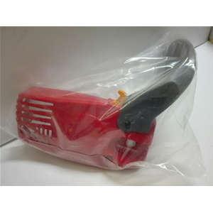 EFCO CARTER COPRICATENA COMPLETO PER MOTOSEGA 131 132 132 S ORIGINALE