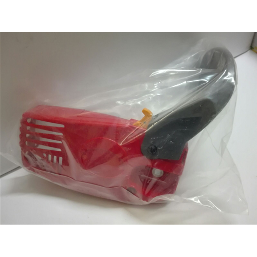 EFCO CARTER COPRICATENA COMPLETO PER MOTOSEGA 131 132 132 S ORIGINALE