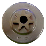 STIHL CAMPANA FRIZIONE 3/8" 7 DENTI PER MOTOSEGA MS 311 391 ORIGINALE