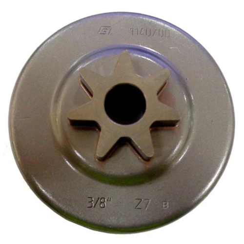 STIHL CAMPANA FRIZIONE 3/8" 7 DENTI PER MOTOSEGA MS 311 391 ORIGINALE