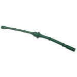 TUBO FLESSIBILE SERBATOIO CARBURANTE HS 45 HS 45 2MIX