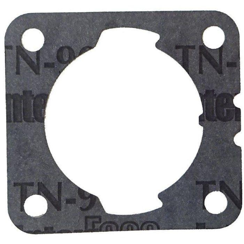 STIHL GUARNIZIONE BASE CILINDRO SOFFIATORE BG 56 66 86 SH 56 86 ORIGINALE