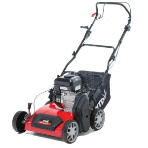 ARIEGGIATORE SCARIFICATORE A SCOPPIO MTD OPTIMA 38CM 