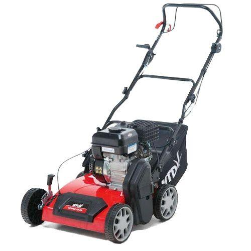 ARIEGGIATORE SCARIFICATORE A SCOPPIO MTD OPTIMA 38CM 