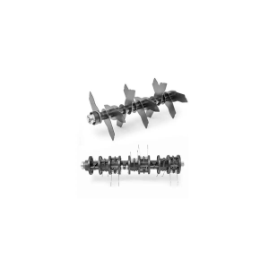 ARIEGGIATORE SCARIFICATORE A SCOPPIO MTD OPTIMA 38CM 