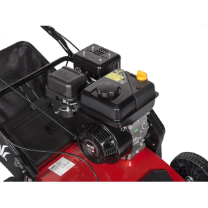 ARIEGGIATORE SCARIFICATORE A SCOPPIO MTD OPTIMA 38CM 