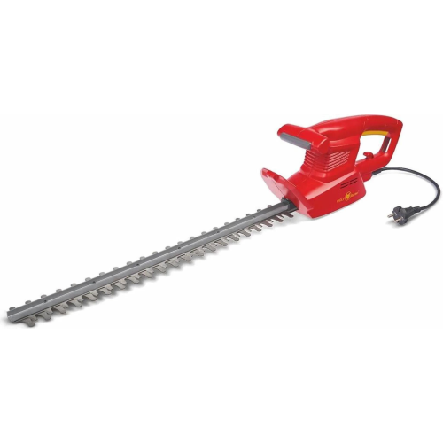TAGLIASIEPI ELETTRICO 500W WOLF GARTEN LYCOS E 500 LAMA 55 CM