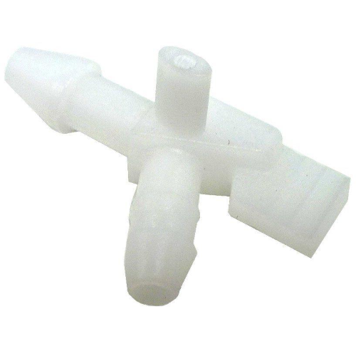 STIHL Tronchetto a Squadra per Tubo Flessisbile Miscela Motosega MS 171 181 211 651 Originale