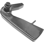 STIHL LEVA ARRESTO PER MOTOSEGA MS 261 271 291 500 661 ORIGINALE
