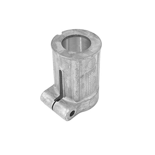STIHL FASCETTA DI SERRAGGIO GIUNTO ASTA DECESPUGLIATORE FS 240 260 460 ORIGINALE