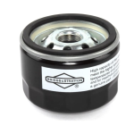 FILTRO OLIO MOTOTRE BRIGGS STRATTON 492932S