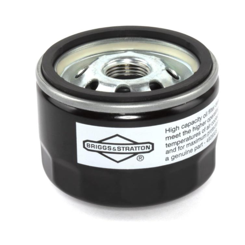 FILTRO OLIO MOTOTRE BRIGGS STRATTON 492932S
