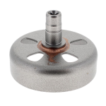 STIHL TAMBURO CAMPANA FRIZIONE DECESPUGLIATORE FS 131 111 89 91 94 ORIGINALE