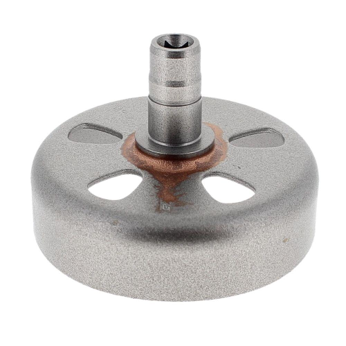 STIHL TAMBURO CAMPANA FRIZIONE DECESPUGLIATORE FS 131 111 89 91 94 ORIGINALE