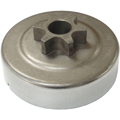 STIHL ROCCHETTO CATENA 3/8" 7 DENTI PER MOTOSEGA  MS 261 MS 291 ORIGINALE