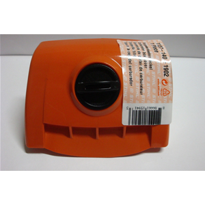 STIHL COPERCHIO COMPLETO CON POMELLO PER FILTRO ARIA IN PLASTICA MS 193 T 194 T