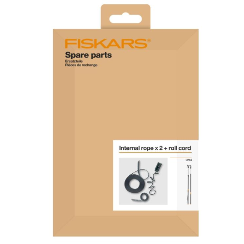 FISKARS FETTUCCIA CORDINO RULLINO DI RICAMBIO PER UP - UPX86
