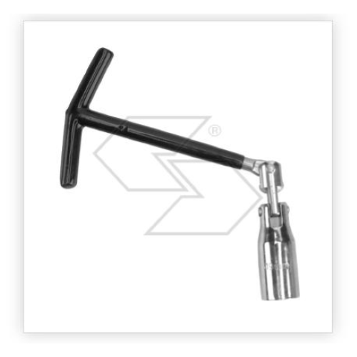 CHIAVE CANDELA SNODATA A T 16MM PER BRIGGS STRATTON