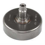 STIHL TAMBURO CAMPANA FRIZIONE DECESPUGLIATORE FS 120 200 235 250 ORIGINALE