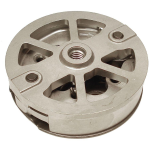 STIHL FRIZIONE Ø 67 MM DECESPUGLIATORE FS 120 200 250 350 400 450 480 E ALTRI