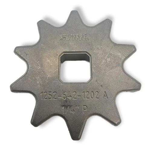 STIHL Rocchetto Catena 1/4 10 Denti per Motosega a Batteria MSA 161 Originale