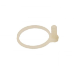 STIHL BOCCOLA ANELLO IN PLASTICA CARBURATORE MOTOSEGA MS 170 180 017 018 ORIGINALE