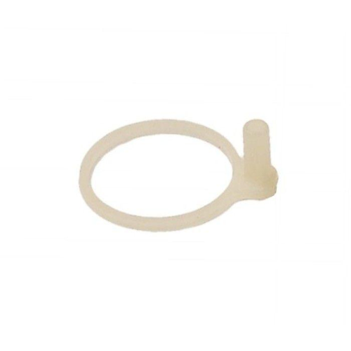 STIHL BOCCOLA ANELLO IN PLASTICA CARBURATORE MOTOSEGA MS 170 180 017 018 ORIGINALE
