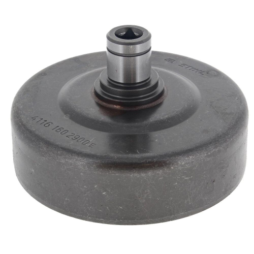 STIHL CAMPANA FRIZIONE PER DECESPUGLIATORE FS 360 420 500 550 ORIGINALE 