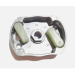 TRASCINATORE CRICCHETTO AVVIAMENTO DECESPUGLIATORE VALGARDEN JET 27 33  35