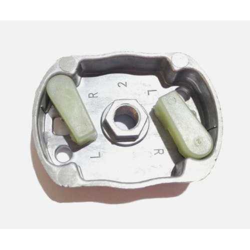 TRASCINATORE CRICCHETTO AVVIAMENTO DECESPUGLIATORE VALGARDEN JET 27 33  35