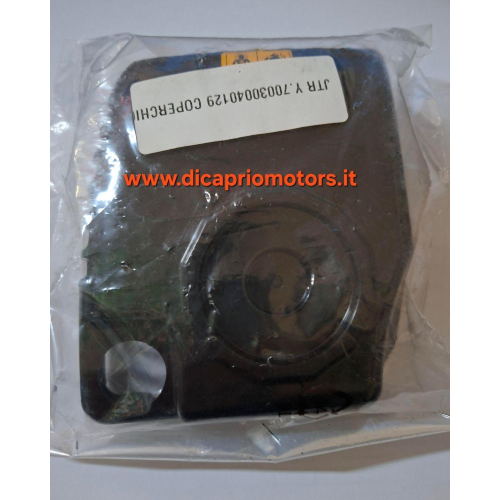 COPERCHIO FILTRO ARIA DECESPUGLIATORE VALGARDEN JET 33 35