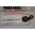 VALVOLA CHIUSURA ARIA DECESPUGLIATORE VALGARDEN JET 35 FORO QUADRO