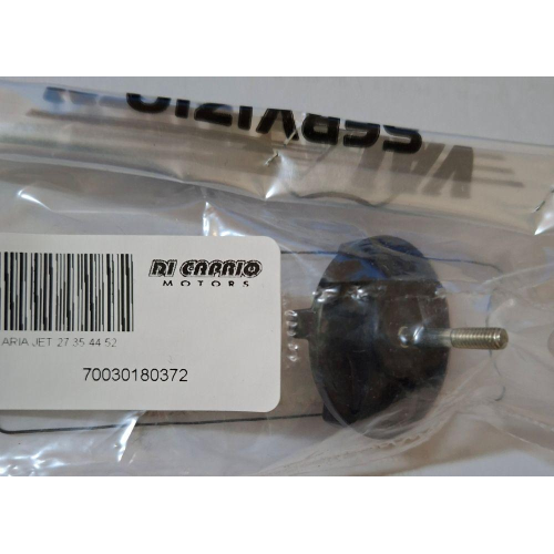 POMELLO FISSAGGIO FILTRO ARIA DECESPUGLIATORE VALGARDEN JET 27 35 44 52