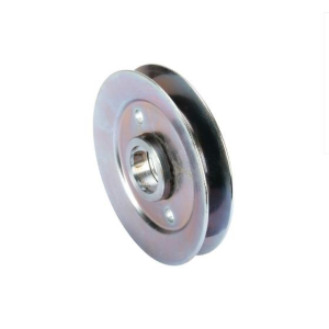 PULEGGIA GALOPPINO TENDICINGHIA TRATTORINO RASAERBA HONDA D. 125mm