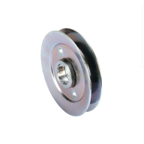 PULEGGIA GALOPPINO TENDICINGHIA TRATTORINO RASAERBA HONDA D. 125mm