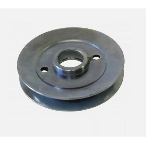 PULEGGIA GALOPPINO TENDICINGHIA TRATTORINO RASAERBA HONDA D. 125mm