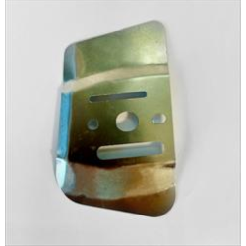 EFCO LAMIERINO LATO POMPA PER MOTOSEGA POTATURA MTT 2500 ORIGINALE