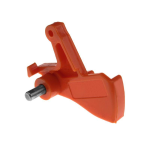 STIHL GRILLETTO ACCELERAZIONE PER MOTOSEGA 020 MS 200 ORIGINALE