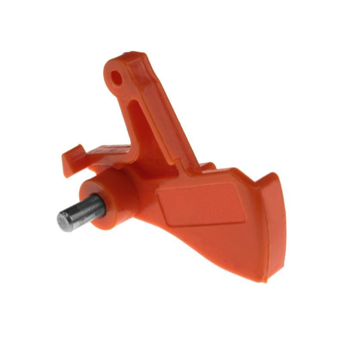 STIHL GRILLETTO ACCELERAZIONE PER MOTOSEGA 020 MS 200 ORIGINALE
