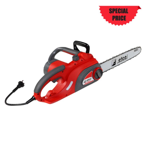 EFCO MOTOSEGA ELETTRICA MT 2000  BARRA 40CM 1900W "PREZZO SPECIALE"