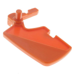 STIHL LEVA DI ARRESTO ACCELERATORE PER MOTOSEGA MS 192 193 194 ORIGINALE