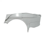 STIHL COPERCHIO INTERNO NASTRO FRENO MOTOSEGA MS 440 460 461 ORIGINALE