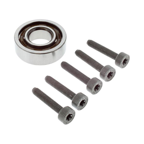 STIHL KIT CUSCINETTO E 5 VITI CARTER ALBER A GOMITO MOTOSEGA MS 362 400 462 C-M ORIGINALE