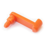STIHL LEVA FILTRO ARIA BG 45 55 85 FS 38 55 HS 45 ORIGINALE