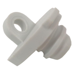 STIHL TAPPO CUSCINETTO PER MOLLA ANTIVIBRANTE MS 150 151 ORIGINALE